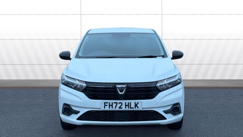 Dacia Sandero 1.0 TCe Essential 5dr Bi Fuel Hatchback